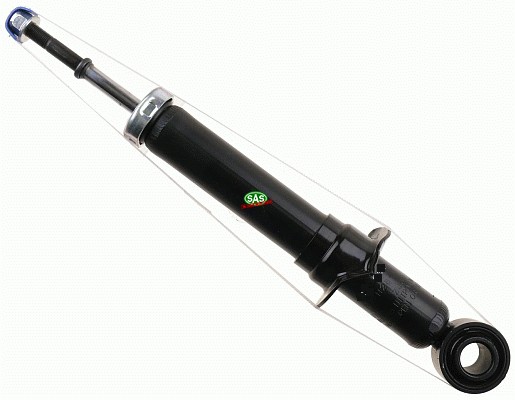 Rear Shock Absorber