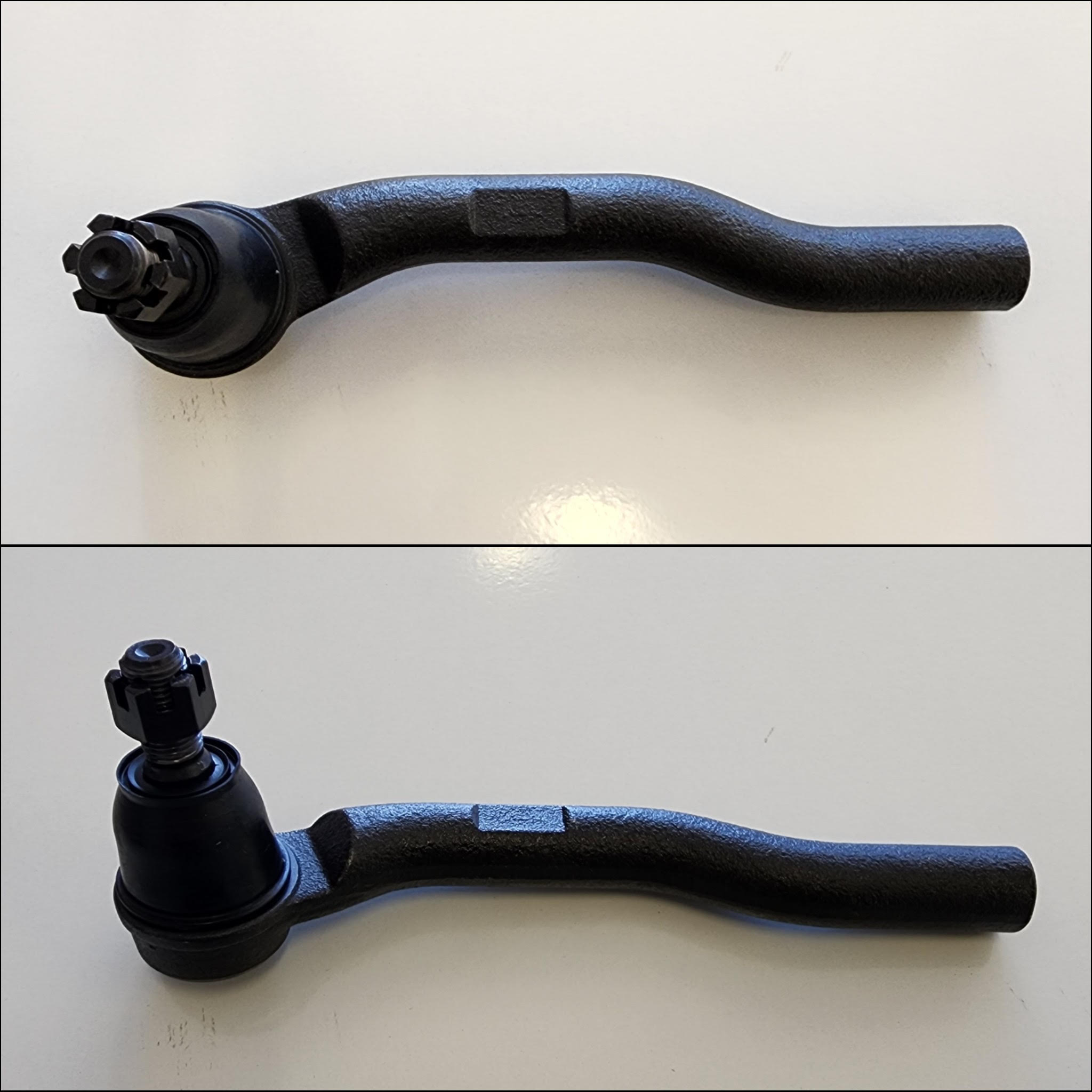 LH OUTER TIE ROD END