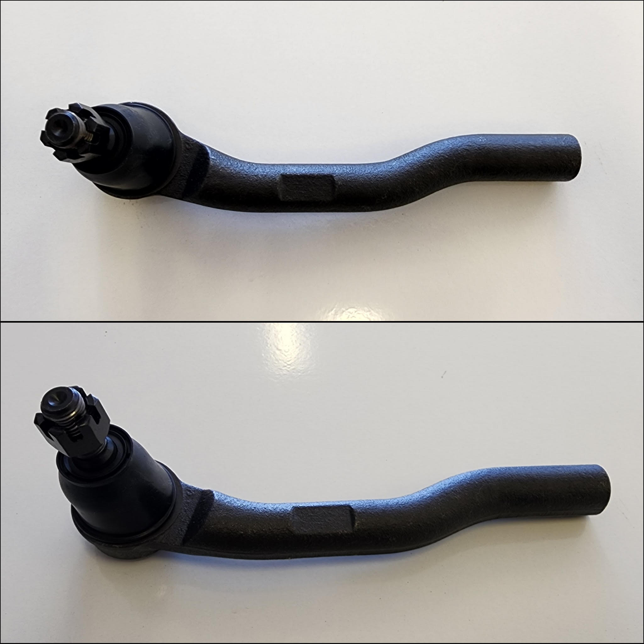 RH OUTER TIE ROD END